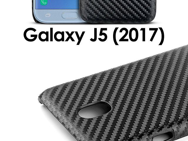 Samsung Galaxy J5 (2017) J5300 Twilled Back Case