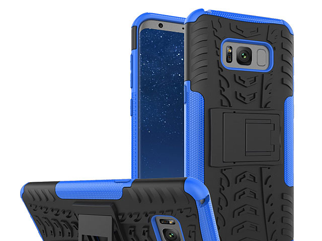 Samsung Galaxy S8 Hyun Case with Stand