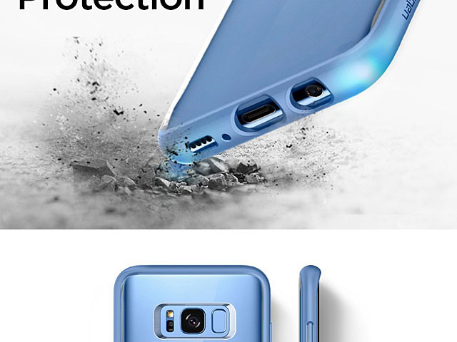 Spigen Ultra Hybrid Case for Samsung Galaxy S8+
