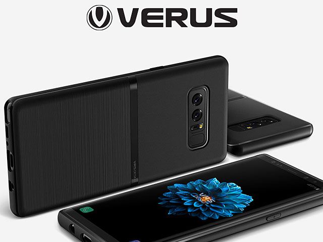 Verus Single Fit Case for Samsung Galaxy Note8