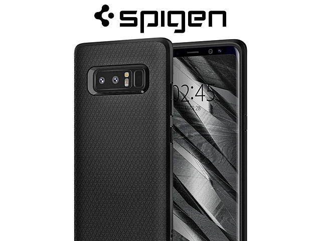 Spigen Liquid Air Armor Case for Samsung Galaxy Note8
