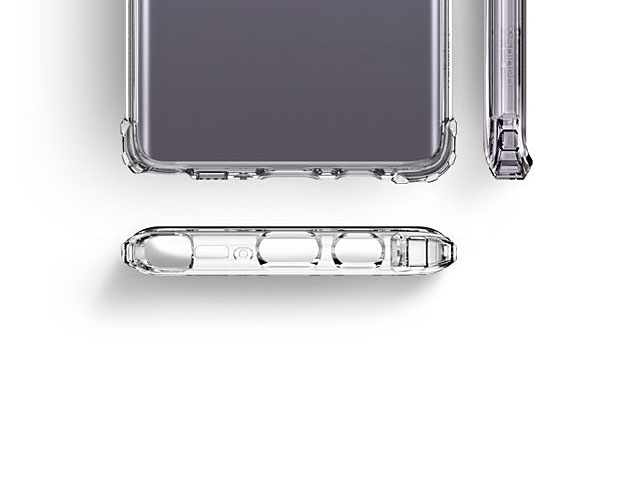 Spigen Crystal Shell Case for Samsung Galaxy Note8