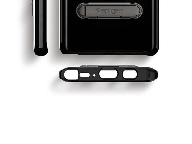 Spigen Ultra Hybrid S Case for Samsung Galaxy Note8