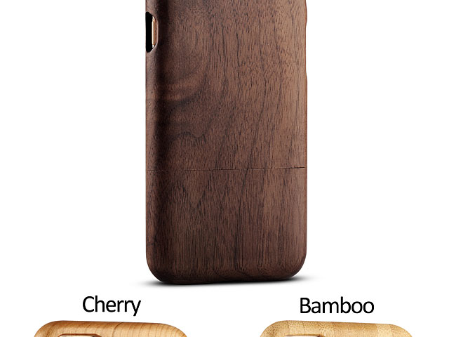 iPhone 8 Woody Case