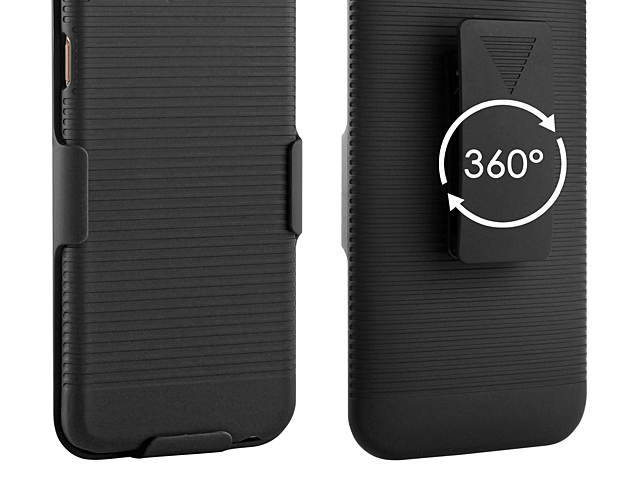 iPhone 8 Protective Case with Holster