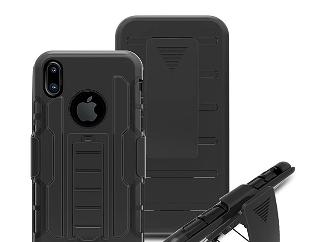 iPhone X Holster Case