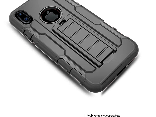 iPhone X Holster Case