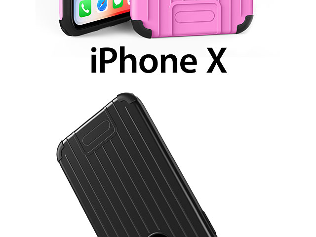 iPhone X Container Case