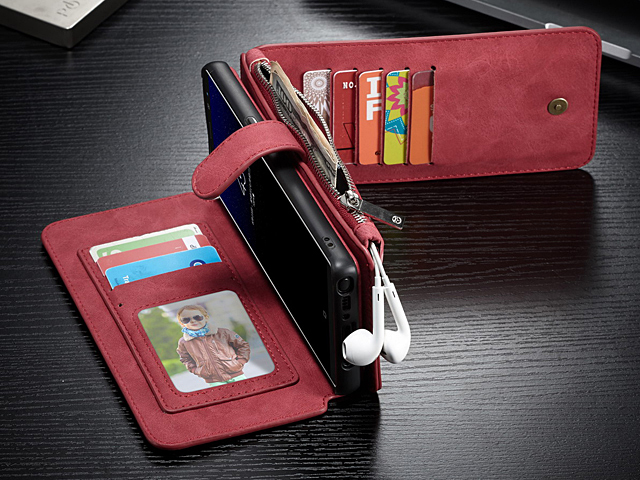Samsung Galaxy Note8 Diary Wallet Case
