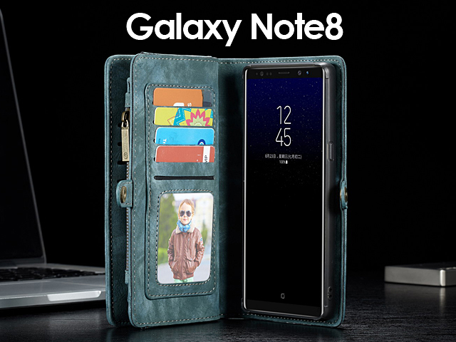 Samsung Galaxy Note8 Diary Wallet Folio Case