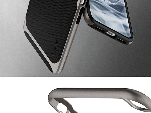Spigen Neo Hybrid Case for iPhone X