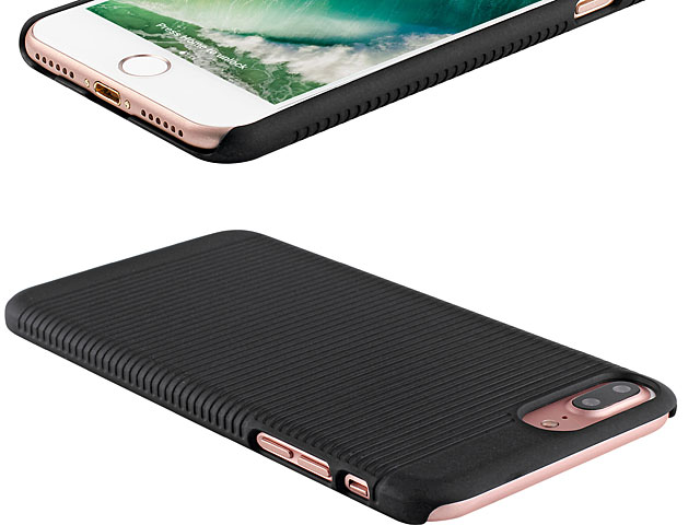iPhone 8 Plus Protective Case with Holster