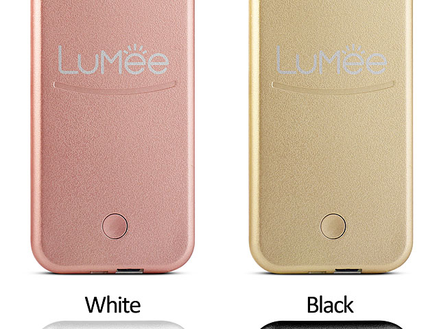iPhone 8 Plus LED Illuminated Case