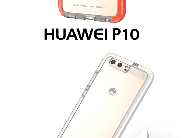 Huawei P10 Jelly Bumper TPU Case