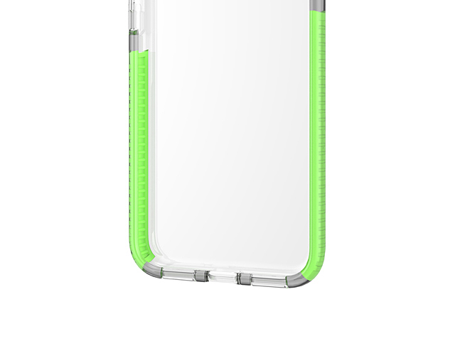 iPhone 8 Plus Jelly Bumper TPU Case
