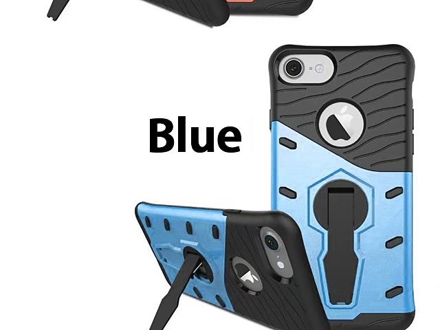 iPhone 7 Armor Case with Stand