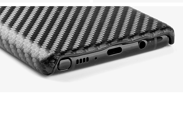 Samsung Galaxy Note8 Twilled Back Case