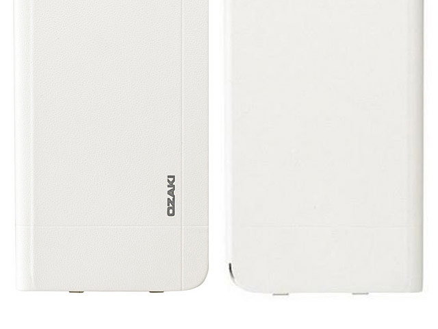 Ozaki O!coat Aim+ Leather Wallet Case for iPhone 6 Plus / 6s Plus