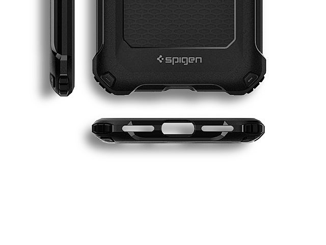 Spigen Rugged Armor Extra Case for iPhone 7 / 8