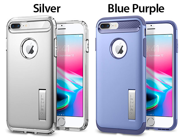 Spigen Slim Armor Case for iPhone 7 Plus / 8 Plus