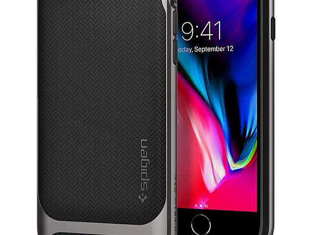 Spigen Neo Hybrid Herringbone Case for iPhone 7 / 8