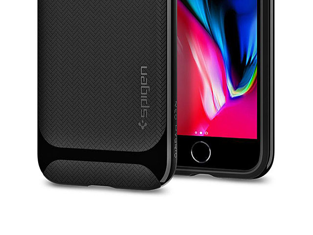 Spigen Neo Hybrid Herringbone Case for iPhone 7 / 8