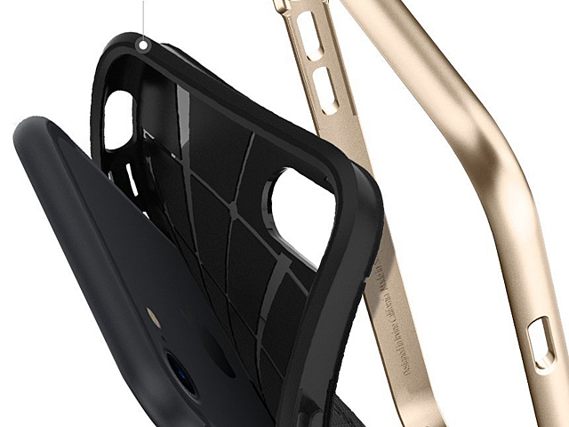 Spigen Neo Hybrid 2 Case for iPhone 7 / 8
