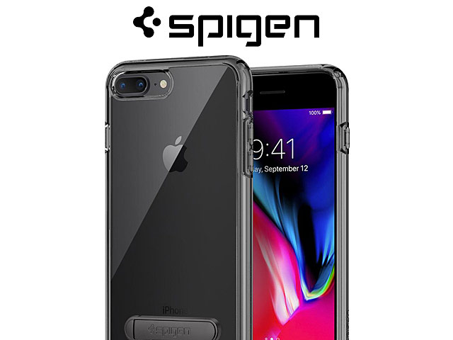 Spigen Ultra Hybrid S Case for iPhone 7 Plus / 8 Plus