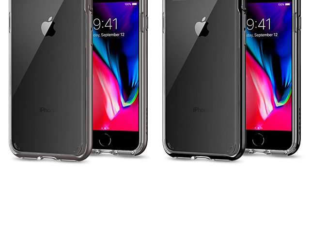 Spigen Neo Hybrid Crystal 2 Case for iPhone 7 / 8