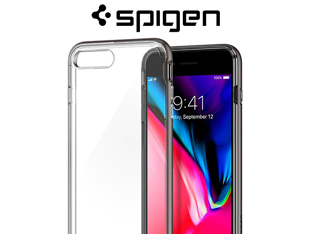 Spigen Neo Hybrid Crystal 2 Case for iPhone 7 Plus / 8 Plus