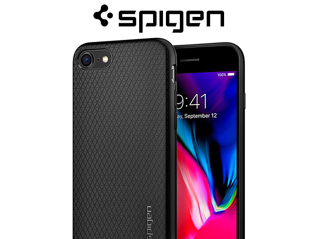 Spigen Liquid Air Case for iPhone 7 / 8