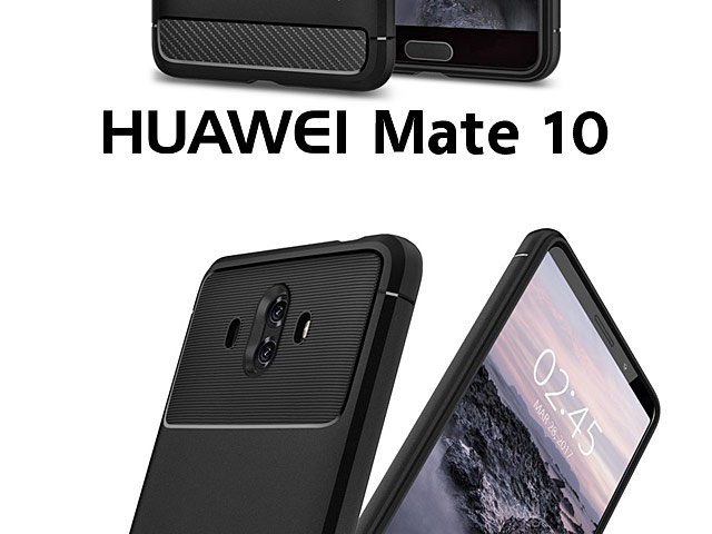 Spigen Rugged Armor Case for Huawei Mate 10