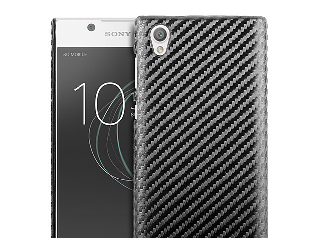 Sony Xperia L1 Twilled Back Case