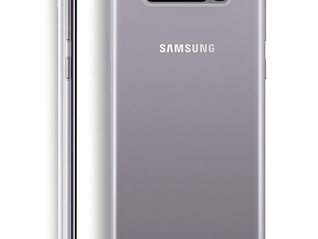 Spigen Air Skin Case for Samsung Galaxy Note8
