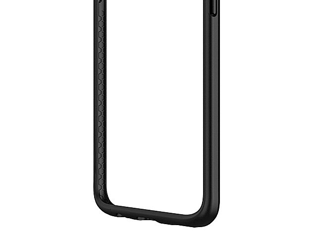 RhinoShield CrashGuard Bumper Case for OnePlus 5