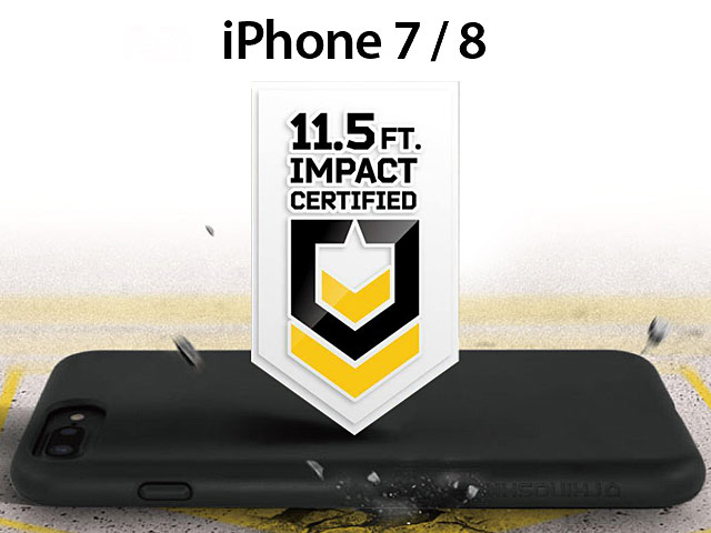 RhinoShield PlayProof Case for iPhone 7 / 8