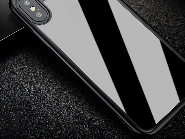 iPhone X Suthin Crystal Clear Case