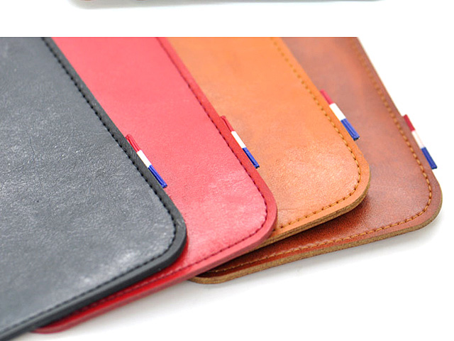 OnePlus 5T Leather Sleeve