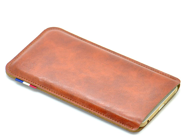 OnePlus 5T Leather Sleeve