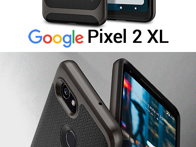 Spigen Neo Hybrid Case for Google Pixel 2 XL