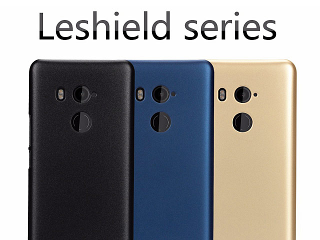 LENUO Leshield Series PC Case for HTC U11+