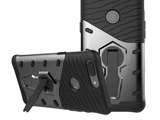 OnePlus 5T Armor Case with Stand