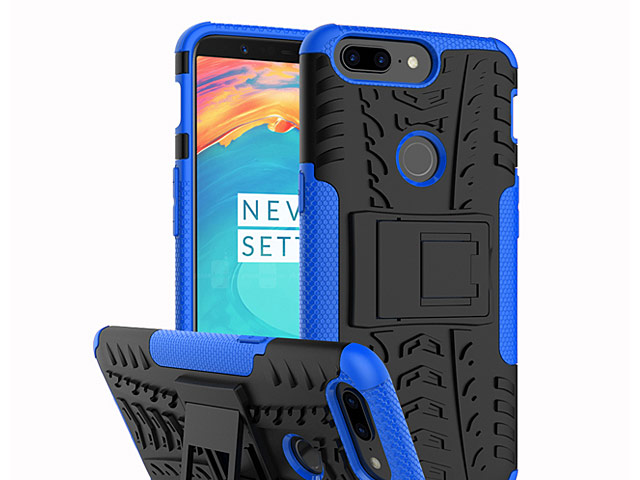 OnePlus 5T Hyun Case with Stand