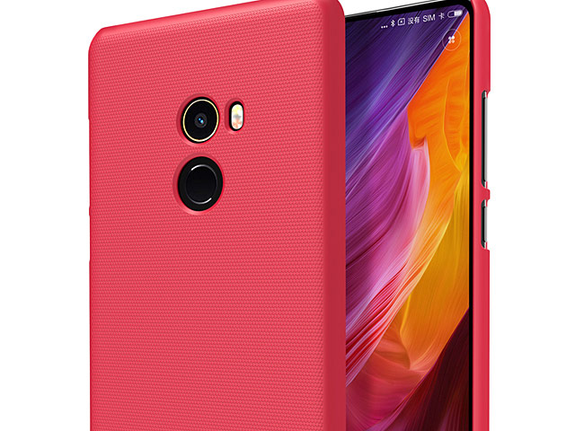 NILLKIN Frosted Shield Case for Xiaomi Mi Mix 2