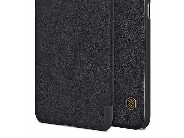 NILLKIN Qin Leather Case for Huawei Mate 10 Lite