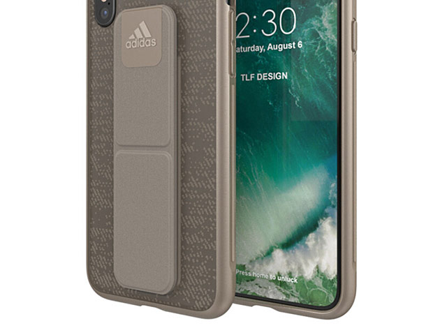 Adidas Grip Case for iPhone X