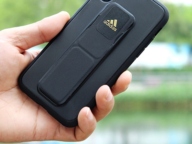 Adidas Grip Case for iPhone X