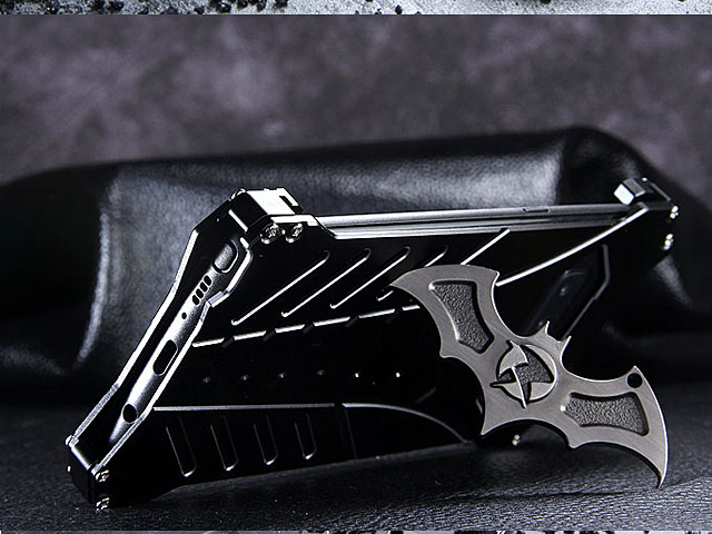 Huawei Mate 10 Bat Armor Metal Case