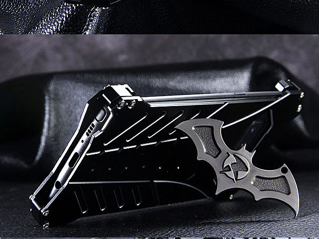 Huawei nova 2 Bat Armor Metal Case
