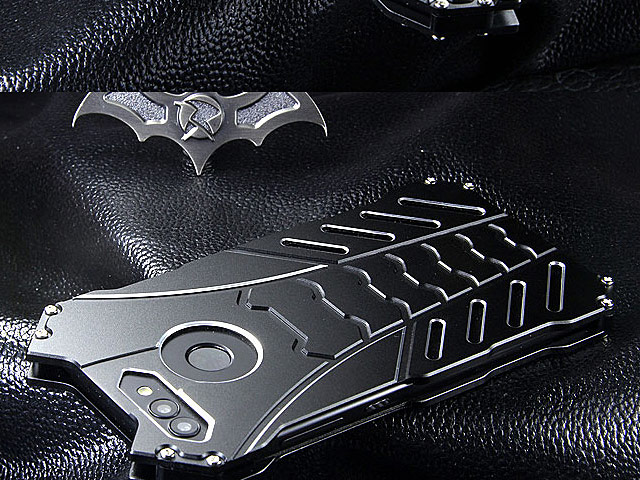 Huawei nova 2s Bat Armor Metal Case